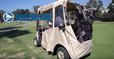 2018-11-07 12_14_29-(6) How To Install A Greenline Golf Cart Enclosure - YouTube