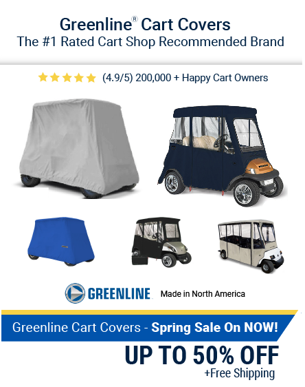Banner Golf Mobile Spring