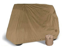 YAMAHA 2 PASSENGER
Yamaha Drive Golf Cart Storage Covers