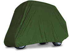 UNIVERSAL 2 & 4 PASSENGER
National Golf Cart Storage Covers