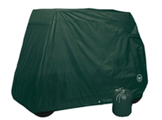 GREENLINE 2 & 4 PASSENGER
Greenline Golf Cart Storage Covers