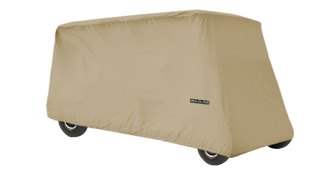 17+ 6 Passenger Golf Cart Cover