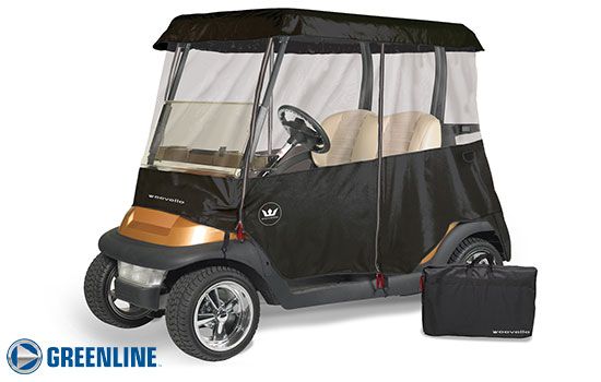 Universal Heavy Duty Golf Cart Enclosure National Covers - Towel Seat Covers For Golf Carts