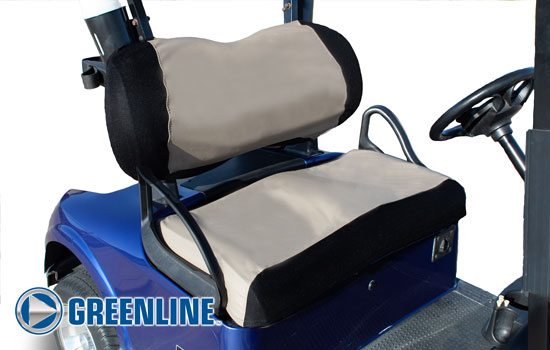 Greenline Golf Cart Seat Covers National - Seat Covers For 2021 Yamaha Golf Cart