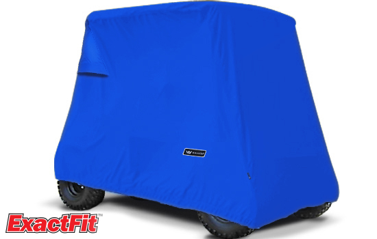 Exactfit 4 Passenger Sunbrella Storage Cover