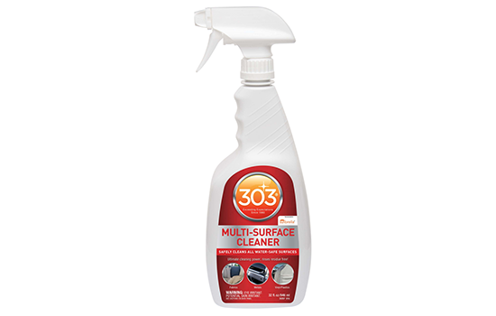 303 Multi-Surface Protective Cleaner