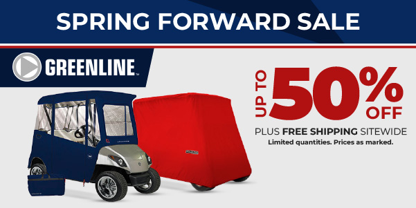 National Covers Spring Forward Sale on Now! - Save Up To 50% Off