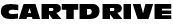 Cartdrive logo