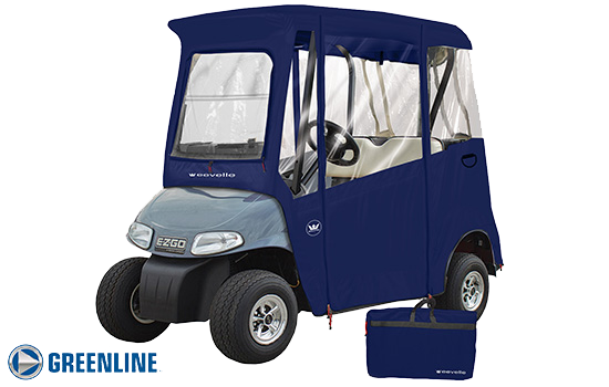 GG EZGO_2_PASSENGER