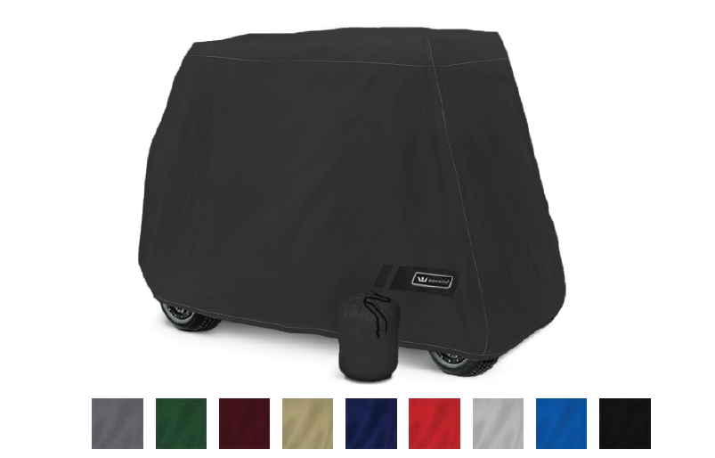 Goldline Golf Black