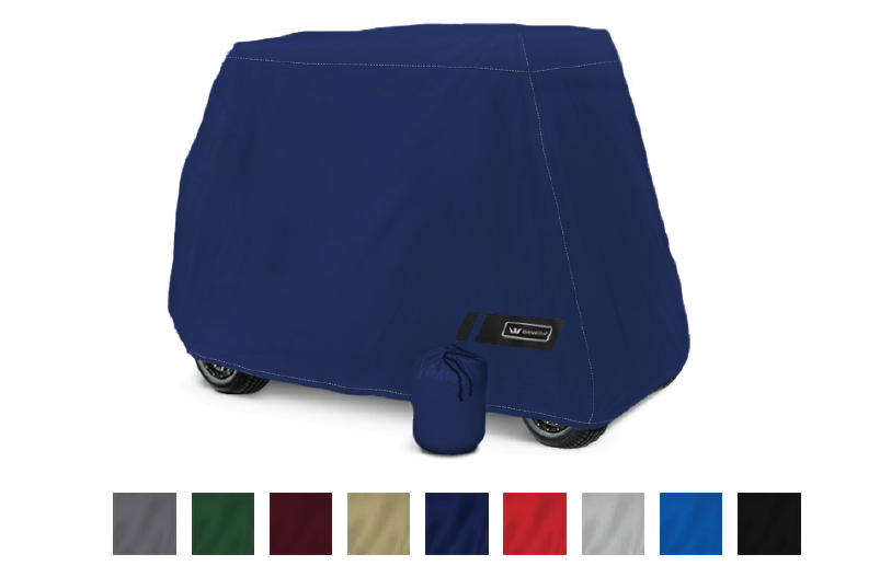 Goldline Golf Navy