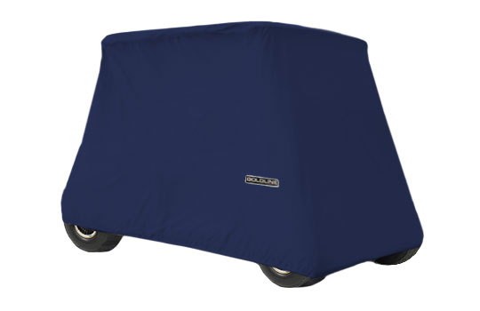 Goldline_Golf_Cart_Cover_4pass_navy