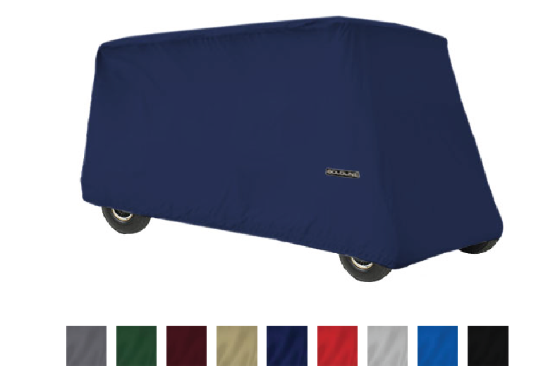 Greenline Cover 6 Pass Navy