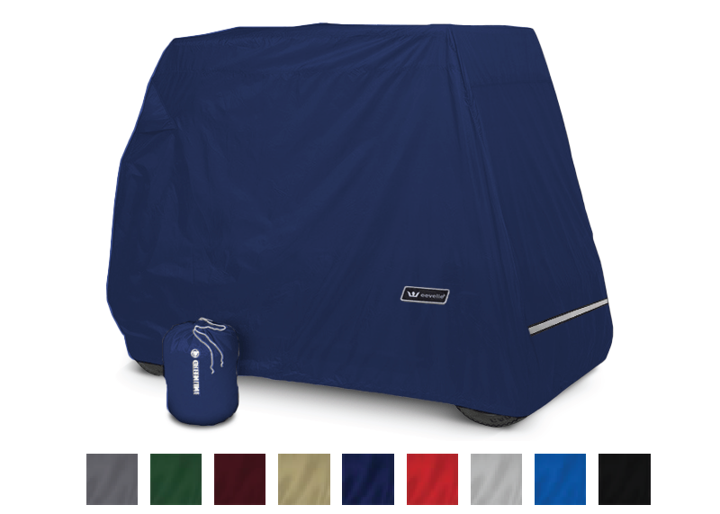 Greenline Cover Navy 2 and 4 Pass Color Bar