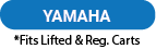 YAMAHA LIFTED